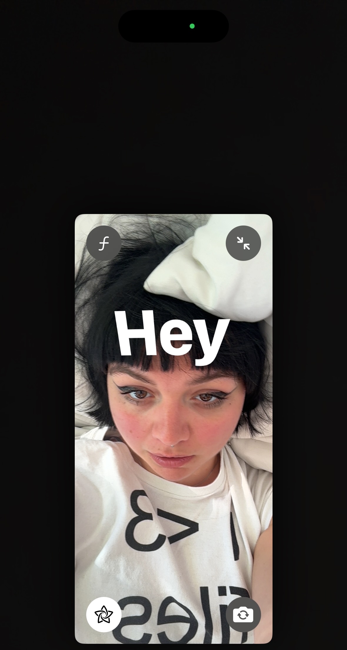 Hey